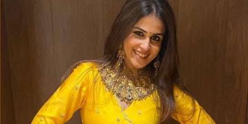 Entertainment Gossips: Genelia D’Souza REVEALS She Had Tested Positive For COVID-19 3 Weeks Ago