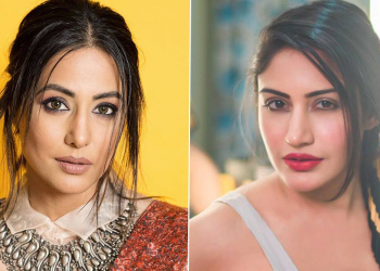 Hina Khan, Surbhi Chandna, Nia Sharma — Here Are The TV Instagrammers Of The Week