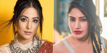 Hina Khan, Surbhi Chandna, Nia Sharma — Here Are The TV Instagrammers Of The Week