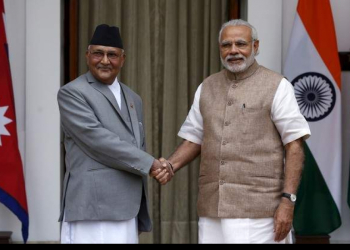 From Lord Ram to Gautam Buddha, Nepal’s Cultural Appropriation Thrust Triggers Friction With India