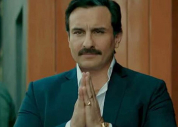 Entertainment Gossips : Saif Ali Khan was on social media with a fake name! Can you guess it?