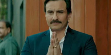 Entertainment Gossips : Saif Ali Khan was on social media with a fake name! Can you guess it?
