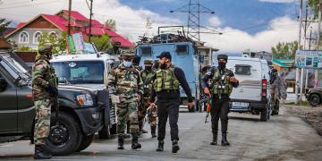 2 CRPF Jawans, 1 Cop Killed as Militants Attack Security Forces in J&K’s Baramulla