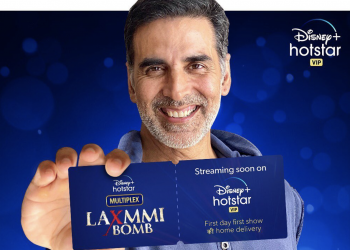 When Akshay Kumar Said, ‘Every man is a tharki’ While Promoting a Film