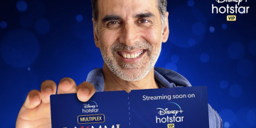 When Akshay Kumar Said, ‘Every man is a tharki’ While Promoting a Film