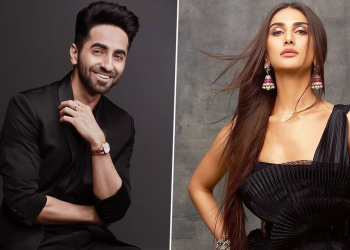 Vaani Kapoor To Romance Ayushmann Khurrana In Abhishek Kapoor’s Progressive Love Story