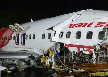 Air India Crash Updates: 2 Passengers Test Positive For Covid-19, Say CISF Sources, 50 Rescuers Quarantined