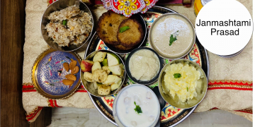 Krishna Janmashtami 2020: Easy To Prepare Sweets That Can be The Festive Bhog