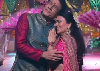 Ramayan Duo Of Arun Govil And Dipika Chikhlia Reunite Once Again For A Project — Find Out What