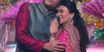 Ramayan Duo Of Arun Govil And Dipika Chikhlia Reunite Once Again For A Project — Find Out What