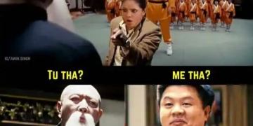 Monday Memes: The Comeback Of Saath Nibhana Saathiya’s Kokilaben In Rapper Avatar Will Leave You In Split