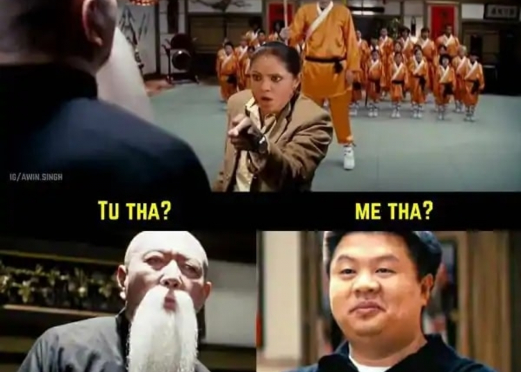 Monday Memes: The Comeback Of Saath Nibhana Saathiya’s Kokilaben In Rapper Avatar Will Leave You In Split