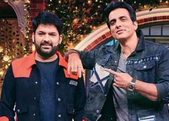 Kapil Sharma On Resuming The Show With Sonu Sood As The First Guest