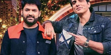 Kapil Sharma On Resuming The Show With Sonu Sood As The First Guest