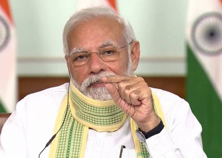 मन की बात में पीएम मोदी की अपील- लोकल खिलौनों के लिए वोकल बनना है