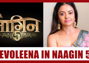 हिना खान को कड़ी टक्कर देने आ रही हैं ‘बिग बॉस 13’ स्टार देबोलीना भट्टाचार्जी – ‘नागिन 5’