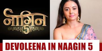 हिना खान को कड़ी टक्कर देने आ रही हैं ‘बिग बॉस 13’ स्टार देबोलीना भट्टाचार्जी – ‘नागिन 5’