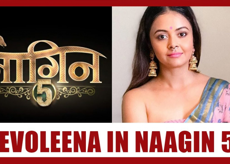 हिना खान को कड़ी टक्कर देने आ रही हैं ‘बिग बॉस 13’ स्टार देबोलीना भट्टाचार्जी – ‘नागिन 5’