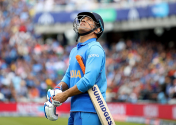 Not Anyone’s ‘Keeper’ – MS Dhoni Was His Own Brand