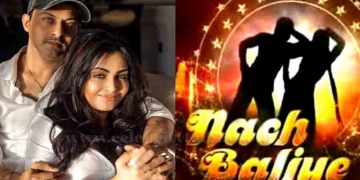 Update Bhabiji Ghar Par Hain actress Shubhangi Atre and husband Peeyush Poorey to be a part of the show?