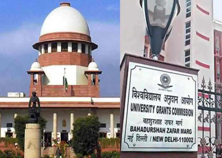 No Degree Without Final Year Exams by September 30: Supreme Court Tells States and Universities