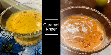 Caramel Kheer Recipe | खास केरेमल स्वाद वाली खीर | Chocolate Kheer ~ Perfect Sweet Dish