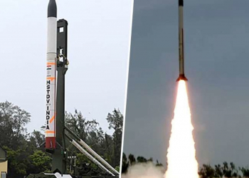 भारत की ‘रक्षा रफ्तार’ को दुनिया करेगी ‘नमस्कार’, हाइपरसोनिक मिसाइल तकनीक के क्षेत्र में बड़ी छलांग