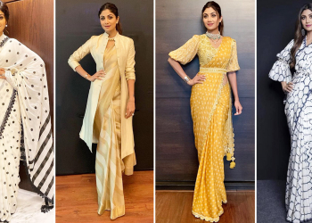 Entertainment Gossip – When Shilpa Shetty ‘reeled’ through Spain, Japan, and other cities and relived her vacations; Take a look