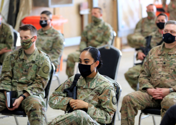 इराक में अमेरिकी सैनिकों को जल्द ही घटाकर 2,000 तक किया जाएगा: ट्रंप