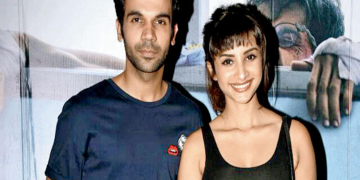 Entertainment Gossips: Patralekhaa’s Quirky ‘Rasode Mein Kaun Tha’ Birthday Wish For Rajkummar Rao