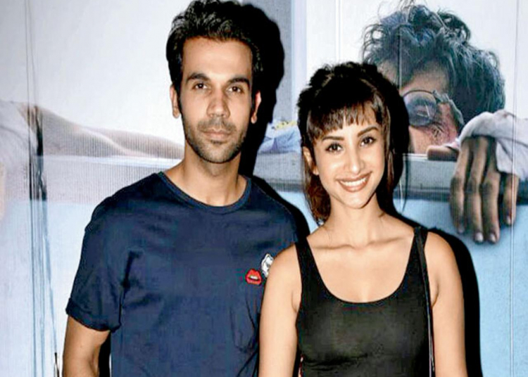 Entertainment Gossips: Patralekhaa’s Quirky ‘Rasode Mein Kaun Tha’ Birthday Wish For Rajkummar Rao