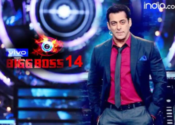 Entertainment Gossips: Salman Khan Cracks A Rs 450 Crore Deal With Bigg Boss 14 Makers?