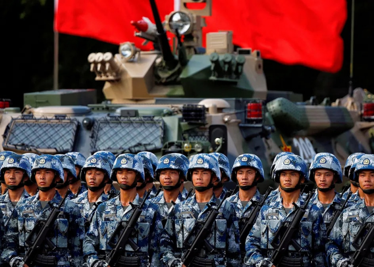 India-China Tension: भारत-चीन सीमा पर हालात तनावपूर्ण, US ने चीन को चेताया