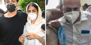 Rhea Chakraborty confesses to have procured drugs through the late actor’s house staff Dipesh Sawant?