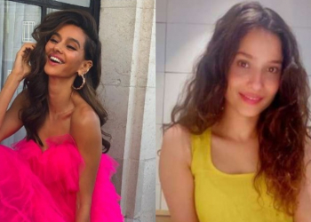 Entertainment Gossip – Shibani Dandekar again hits back at Ankita Lokhande; says, ‘This woman clearly wants her 2 seconds of fame’
