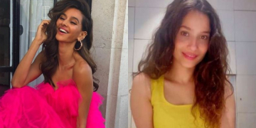 Entertainment Gossip – Shibani Dandekar again hits back at Ankita Lokhande; says, ‘This woman clearly wants her 2 seconds of fame’
