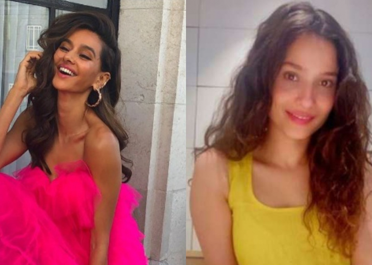 Entertainment Gossip – Shibani Dandekar again hits back at Ankita Lokhande; says, ‘This woman clearly wants her 2 seconds of fame’