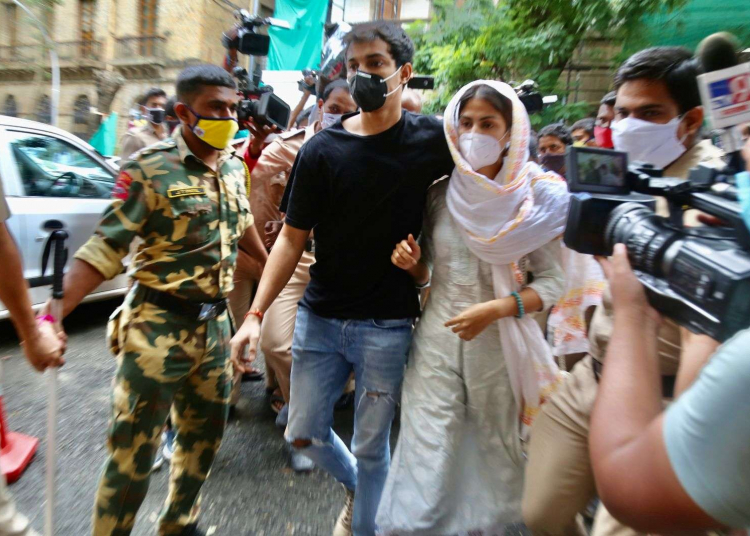 NCB के हत्थे चढ़ा ड्रग डीलर KJ , अब खुलेगी बॉलीवुड की पोल, अरेस्ट होंगी कई बड़ी हस्तियाँ