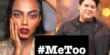 Entertainment Gossips: #ArrestSajidKhan Trends As Actor-Filmmaker Face Fresh Sexual Harassment Charge