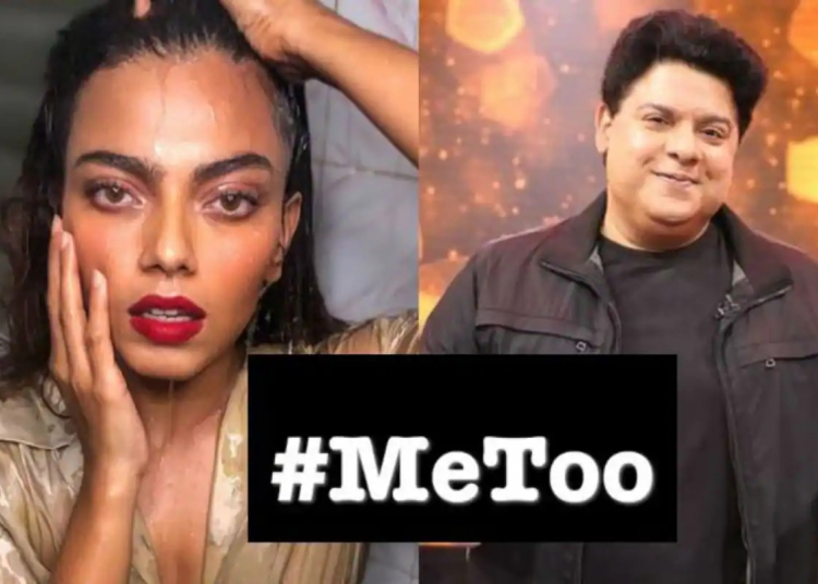 Entertainment Gossips: #ArrestSajidKhan Trends As Actor-Filmmaker Face Fresh Sexual Harassment Charge