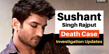 Entertainment Gossip: Rhea Chakraborty Claims Top Filmmaker Introduced Sushant Singh Rajput To Drugs; Late Star Held Drug Parties At Farmhouse