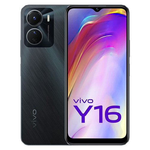 Vivo Y16 - Best Smartphones